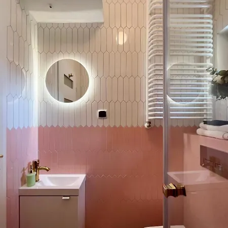 Apartment Klimatyczna Kawalerka W Cieplicach Zdroj